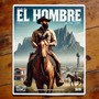 El Hombre