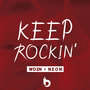 Keep Rockin