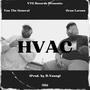 HVAC (feat. Gran Larson) [Explicit]