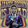 James Brown is dead