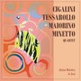 Italian Melodies in Jazz