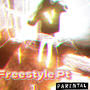 Freestyle pt1 (Explicit)