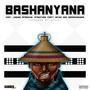 Bashanyana (feat. Lebusa Afreekur , Obarakrewsna & Structure40seven ) [Explicit]