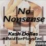 No -Nonsense (Explicit)