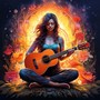 Guitar Zen: Yoga Strum Harmony