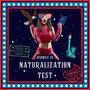 Naturalization Test (Radio Edit)