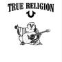 TRUE RELIGION (Explicit)