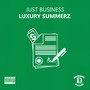 Just Business (Explicit)