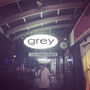 灰grey