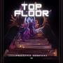 Top Floor (Ascension Studios Freestyle Sessions 20) (feat. Mo Deaux, SLAB OSIRIS, Quansama & Blue Bezel) [Explicit]