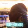 Blue Hunnids (feat. Dj Mikah S)