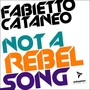 Not a Rebel Song