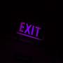 Exit (Explicit)