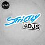 Strictly 4 DJS VOL 2