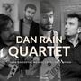 Dan Rain Quartet live session