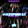 u18 Cypher 2.1 (feat. Tgee, youknowmvp, Leboii, Omoii, Kuto & YC) [Explicit]