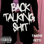 Back Talking **** (Explicit)