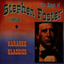 The Songs of Stephen Foster - Volume 1