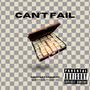 Can't Fail (feat. Ray-Bo) [Explicit]