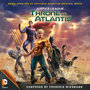 Justice League: Throne of Atlantis (Music From the DC Universe Animated Original Movie)