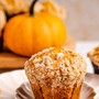 Pumpkin Muffin (Explicit)