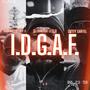 I.D.G.A.F. (feat. Cutty Cartel & Hammbone107) [Explicit]
