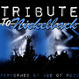 Tribute to Nickelback