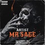 Sage Is Back (Explicit)