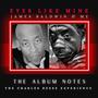 Eyes Like Mine | James Baldwin & Me| The Album Notes