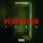 Puedo Ser (feat. Tinimusik) [Explicit]