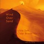 Wind Over Sand Ultra Soft Clear Brown Noise