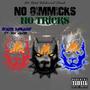 No Gimmicks No Tricks (feat. Don Walker) [Explicit]