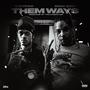 Them Ways (feat. IkeyPAC) [Explicit]