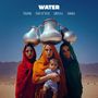 WATER, Pt. II (feat. LaRussell, Tekunbi & samaca)