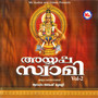 Ayyappa Swamy, Vol. 2