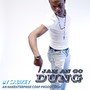 Jam an Go Dung