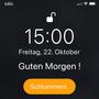 15 UHR MORGENS (Explicit)