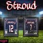 STROUD (feat. Spiffy Jake) [Explicit]