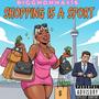 SHOPPING IS A SPORT (Explicit)