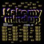 Make My Mind Up (feat. Ayden.) [Explicit]