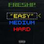 EASY (Explicit)