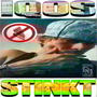 IQOS STINKT (feat. KKSLiDA) [Explicit]