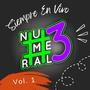 Siempre En Vivo (Vol.1)