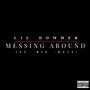 Mesilsing around (feat. Wbk mani) [Explicit]