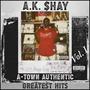 A-Town Authentic (Explicit)