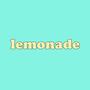 Lemonade