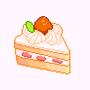 BIRTHDAY CAKE!