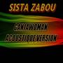 Ganjawoman Acoustique (Explicit)