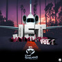 Jet Unmixed, Vol. 1