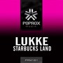 Starbucks Land